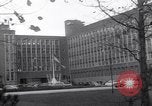 Image of Ministry of Forein Affairs Netherlands, 1956, second 20 stock footage video 65675035858