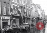 Image of Ministry of Forein Affairs Netherlands, 1956, second 21 stock footage video 65675035858