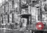 Image of Ministry of Forein Affairs Netherlands, 1956, second 36 stock footage video 65675035858