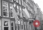 Image of Ministry of Forein Affairs Netherlands, 1956, second 37 stock footage video 65675035858