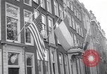 Image of Ministry of Forein Affairs Netherlands, 1956, second 39 stock footage video 65675035858