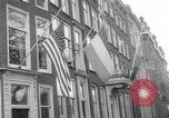 Image of Ministry of Forein Affairs Netherlands, 1956, second 40 stock footage video 65675035858