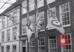 Image of Ministry of Forein Affairs Netherlands, 1956, second 42 stock footage video 65675035858