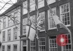 Image of Ministry of Forein Affairs Netherlands, 1956, second 43 stock footage video 65675035858