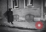 Image of Dutch police break up anti-communist protestors Amsterdam Netherlands, 1956, second 11 stock footage video 65675035859