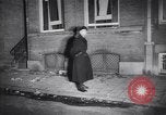 Image of Dutch police break up anti-communist protestors Amsterdam Netherlands, 1956, second 13 stock footage video 65675035859