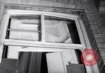 Image of Dutch police break up anti-communist protestors Amsterdam Netherlands, 1956, second 24 stock footage video 65675035859
