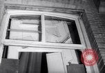 Image of Dutch police break up anti-communist protestors Amsterdam Netherlands, 1956, second 25 stock footage video 65675035859