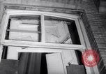 Image of Dutch police break up anti-communist protestors Amsterdam Netherlands, 1956, second 27 stock footage video 65675035859