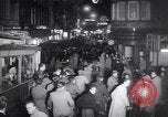 Image of Dutch police break up anti-communist protestors Amsterdam Netherlands, 1956, second 29 stock footage video 65675035859