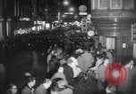 Image of Dutch police break up anti-communist protestors Amsterdam Netherlands, 1956, second 38 stock footage video 65675035859