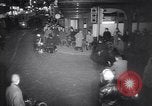 Image of Dutch police break up anti-communist protestors Amsterdam Netherlands, 1956, second 40 stock footage video 65675035859