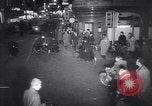 Image of Dutch police break up anti-communist protestors Amsterdam Netherlands, 1956, second 41 stock footage video 65675035859