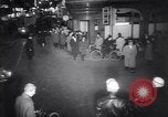 Image of Dutch police break up anti-communist protestors Amsterdam Netherlands, 1956, second 44 stock footage video 65675035859