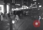 Image of Dutch police break up anti-communist protestors Amsterdam Netherlands, 1956, second 50 stock footage video 65675035859