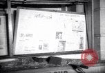 Image of Protests against Communist Party of Netherlands Amsterdam Netherlands, 1956, second 1 stock footage video 65675035860