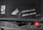 Image of Protests against Communist Party of Netherlands Amsterdam Netherlands, 1956, second 15 stock footage video 65675035860