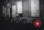 Image of Protests against Communist Party of Netherlands Amsterdam Netherlands, 1956, second 20 stock footage video 65675035860