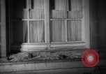 Image of Protests against Communist Party of Netherlands Amsterdam Netherlands, 1956, second 22 stock footage video 65675035860