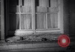 Image of Protests against Communist Party of Netherlands Amsterdam Netherlands, 1956, second 23 stock footage video 65675035860