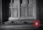 Image of Protests against Communist Party of Netherlands Amsterdam Netherlands, 1956, second 26 stock footage video 65675035860