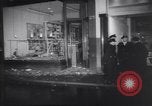 Image of Protests against Communist Party of Netherlands Amsterdam Netherlands, 1956, second 34 stock footage video 65675035860