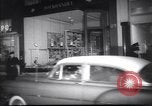 Image of Protests against Communist Party of Netherlands Amsterdam Netherlands, 1956, second 35 stock footage video 65675035860