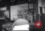 Image of Protests against Communist Party of Netherlands Amsterdam Netherlands, 1956, second 36 stock footage video 65675035860