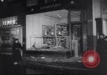 Image of Protests against Communist Party of Netherlands Amsterdam Netherlands, 1956, second 37 stock footage video 65675035860