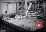 Image of Protests against Communist Party of Netherlands Amsterdam Netherlands, 1956, second 40 stock footage video 65675035860