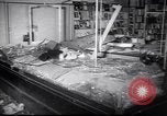 Image of Protests against Communist Party of Netherlands Amsterdam Netherlands, 1956, second 41 stock footage video 65675035860