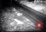 Image of Protests against Communist Party of Netherlands Amsterdam Netherlands, 1956, second 43 stock footage video 65675035860