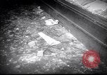 Image of Protests against Communist Party of Netherlands Amsterdam Netherlands, 1956, second 44 stock footage video 65675035860