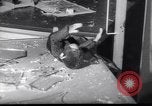 Image of Protests against Communist Party of Netherlands Amsterdam Netherlands, 1956, second 49 stock footage video 65675035860
