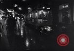 Image of Protests against Communist Party of Netherlands Amsterdam Netherlands, 1956, second 56 stock footage video 65675035860