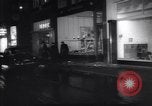 Image of Protests against Communist Party of Netherlands Amsterdam Netherlands, 1956, second 58 stock footage video 65675035860