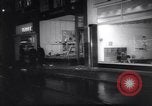 Image of Protests against Communist Party of Netherlands Amsterdam Netherlands, 1956, second 59 stock footage video 65675035860