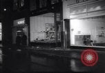 Image of Protests against Communist Party of Netherlands Amsterdam Netherlands, 1956, second 61 stock footage video 65675035860