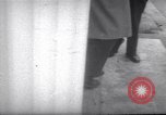 Image of US Political leaders meeting Washington DC USA, 1956, second 1 stock footage video 65675035861