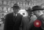 Image of US Political leaders meeting Washington DC USA, 1956, second 3 stock footage video 65675035861