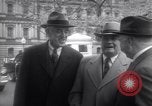 Image of US Political leaders meeting Washington DC USA, 1956, second 4 stock footage video 65675035861