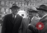 Image of US Political leaders meeting Washington DC USA, 1956, second 5 stock footage video 65675035861