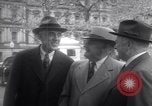 Image of US Political leaders meeting Washington DC USA, 1956, second 6 stock footage video 65675035861