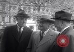 Image of US Political leaders meeting Washington DC USA, 1956, second 7 stock footage video 65675035861
