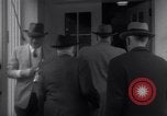 Image of US Political leaders meeting Washington DC USA, 1956, second 9 stock footage video 65675035861