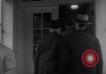Image of US Political leaders meeting Washington DC USA, 1956, second 10 stock footage video 65675035861