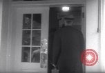 Image of US Political leaders meeting Washington DC USA, 1956, second 12 stock footage video 65675035861