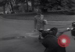 Image of US Political leaders meeting Washington DC USA, 1956, second 16 stock footage video 65675035861