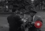 Image of US Political leaders meeting Washington DC USA, 1956, second 18 stock footage video 65675035861