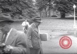 Image of US Political leaders meeting Washington DC USA, 1956, second 19 stock footage video 65675035861